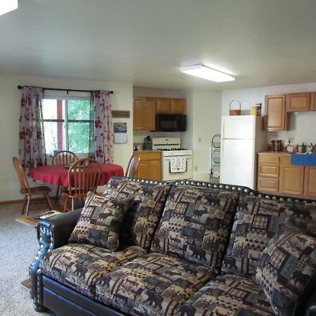 Peaceful 3 Bdrm Alaskan Getaway Уасила Екстериор снимка