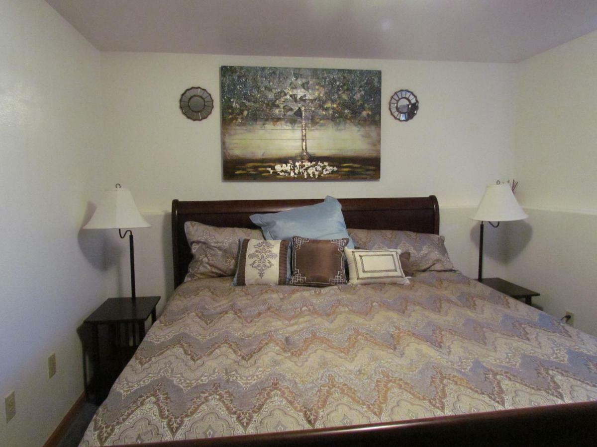 Peaceful 3 Bdrm Alaskan Getaway Уасила Екстериор снимка