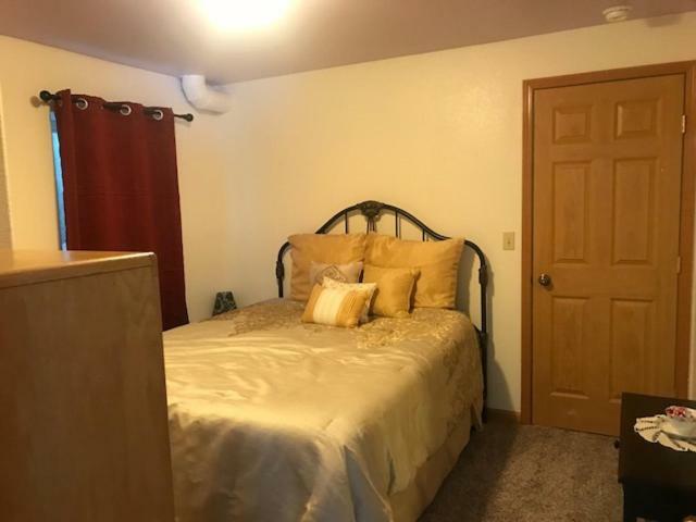 Peaceful 3 Bdrm Alaskan Getaway Уасила Екстериор снимка