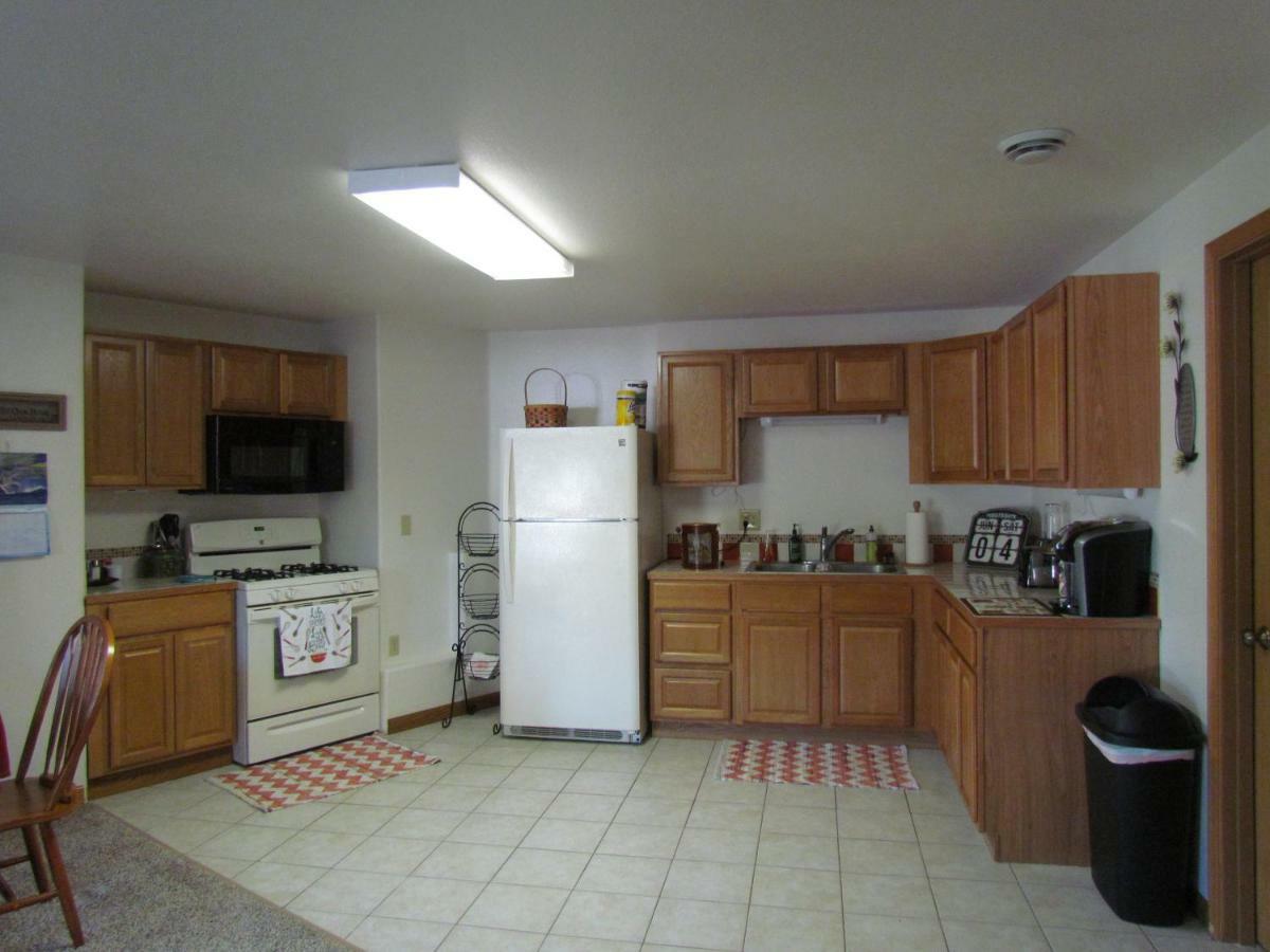 Peaceful 3 Bdrm Alaskan Getaway Уасила Екстериор снимка